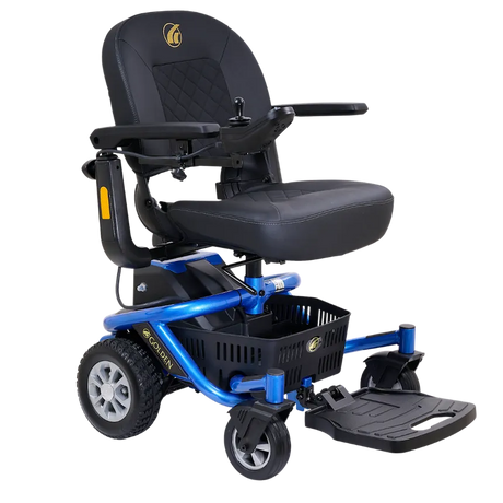 Golden LiteRider Envy (GP162B)