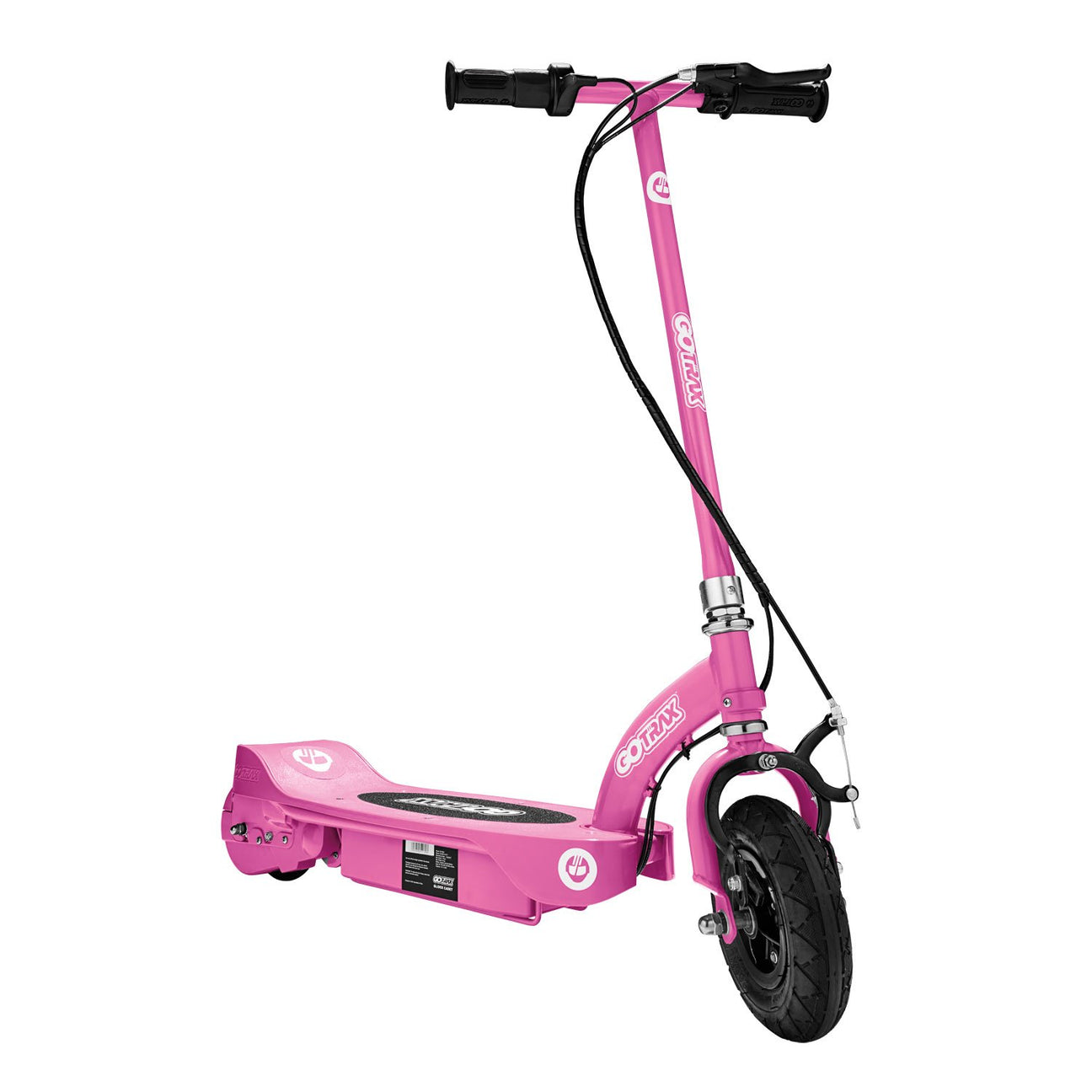 GOTRAX Glider Cadet Electric Kids' Scooter Parts