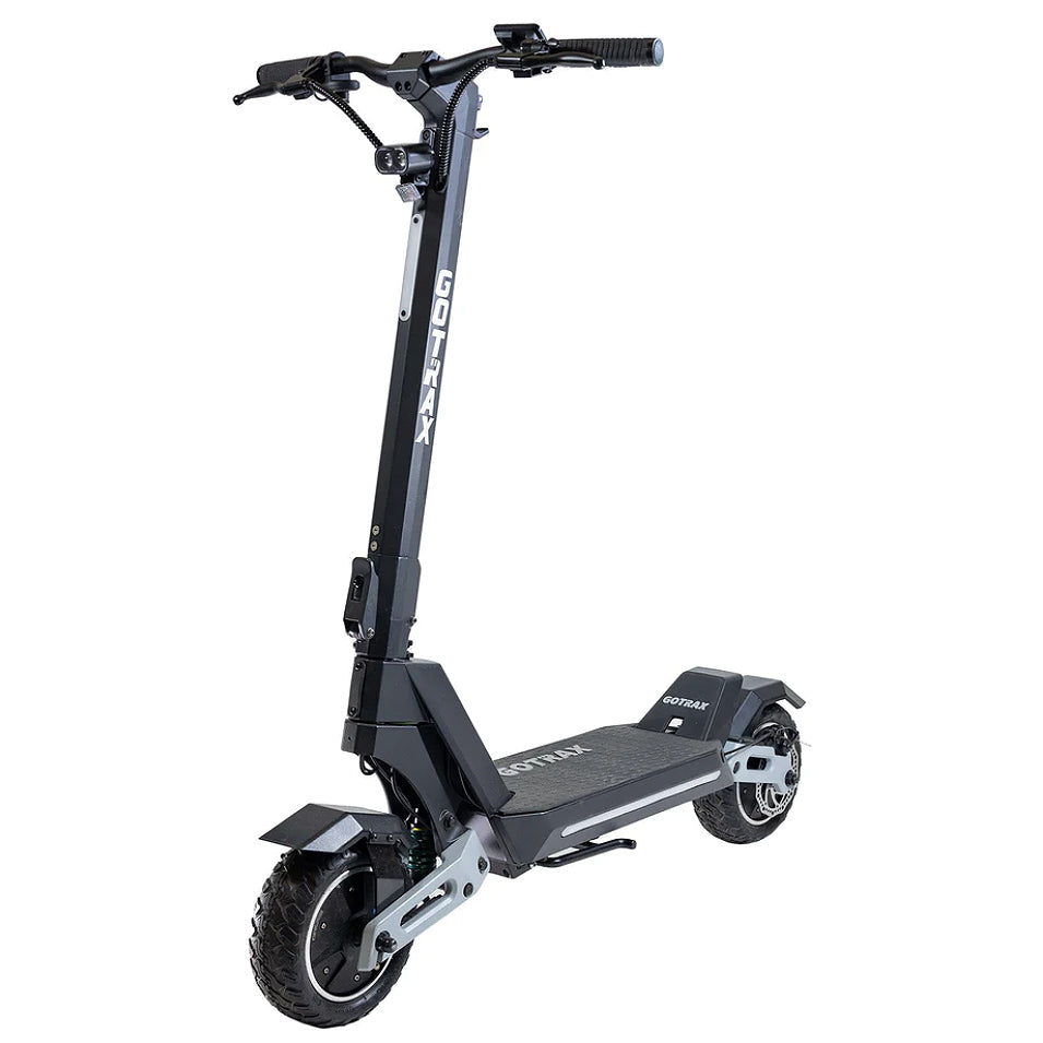 GOTRAX GX2 Electric Scooter Parts