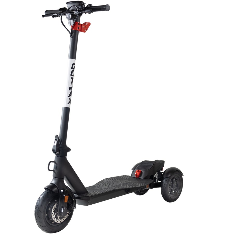 GOTRAX G Pro 3 Wheel Electric Scooter Parts