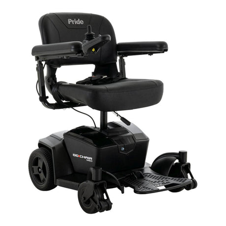 Pride Go Chair MED Power Chair Parts