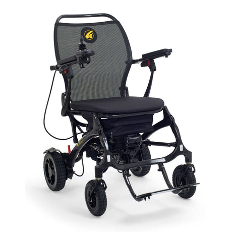 Golden Cricket (GP302) Power Chair Parts
