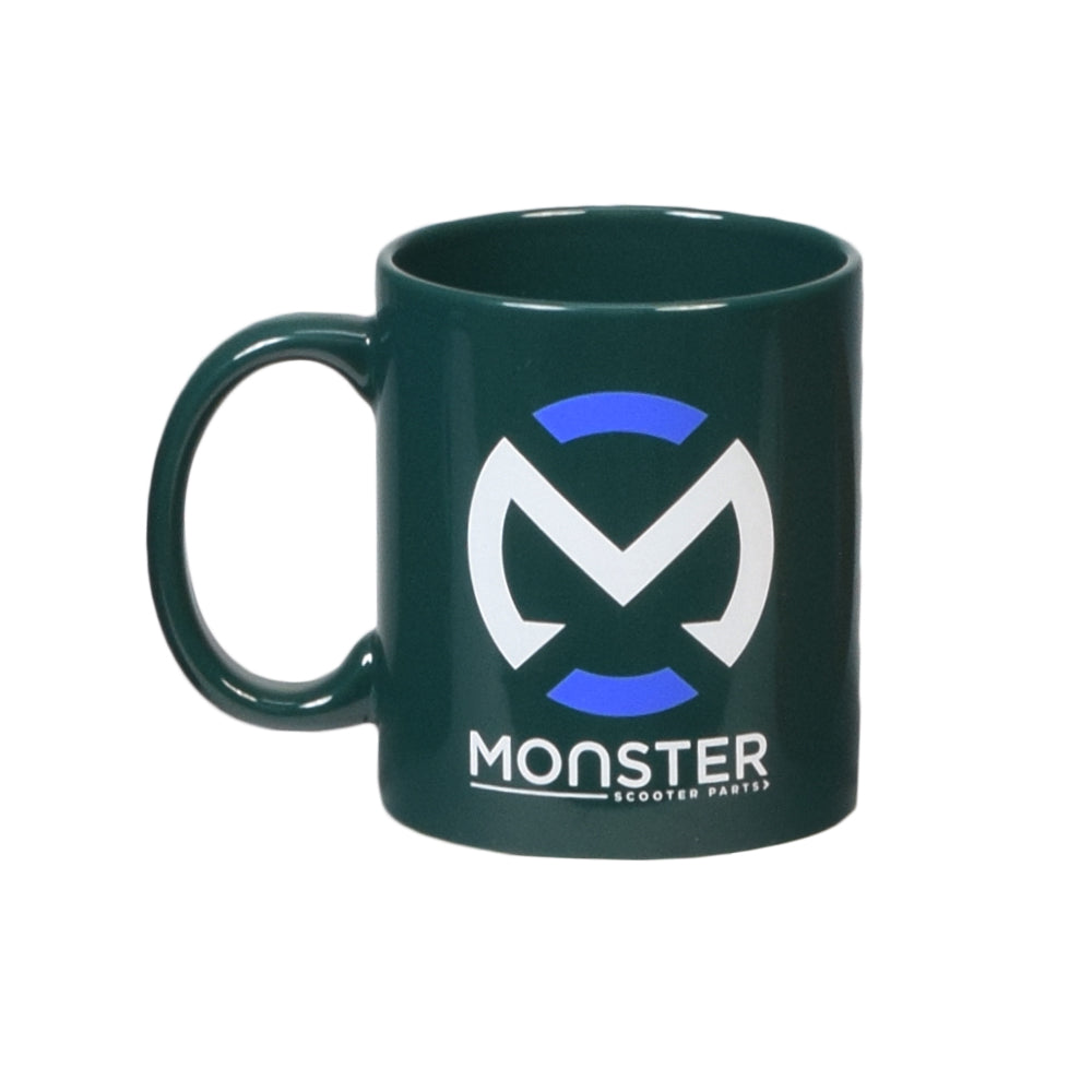 Monster Scooter Parts Merchandise