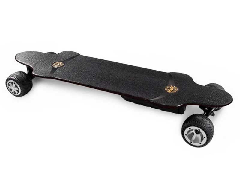 TeamGee H20T Electric Skateboard