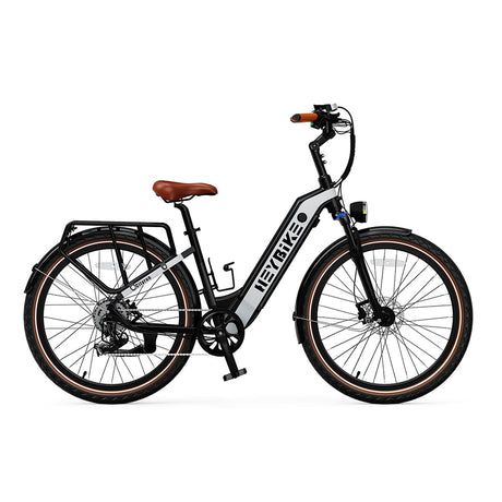 HeyBike Cityrun Electric Bicycle Parts