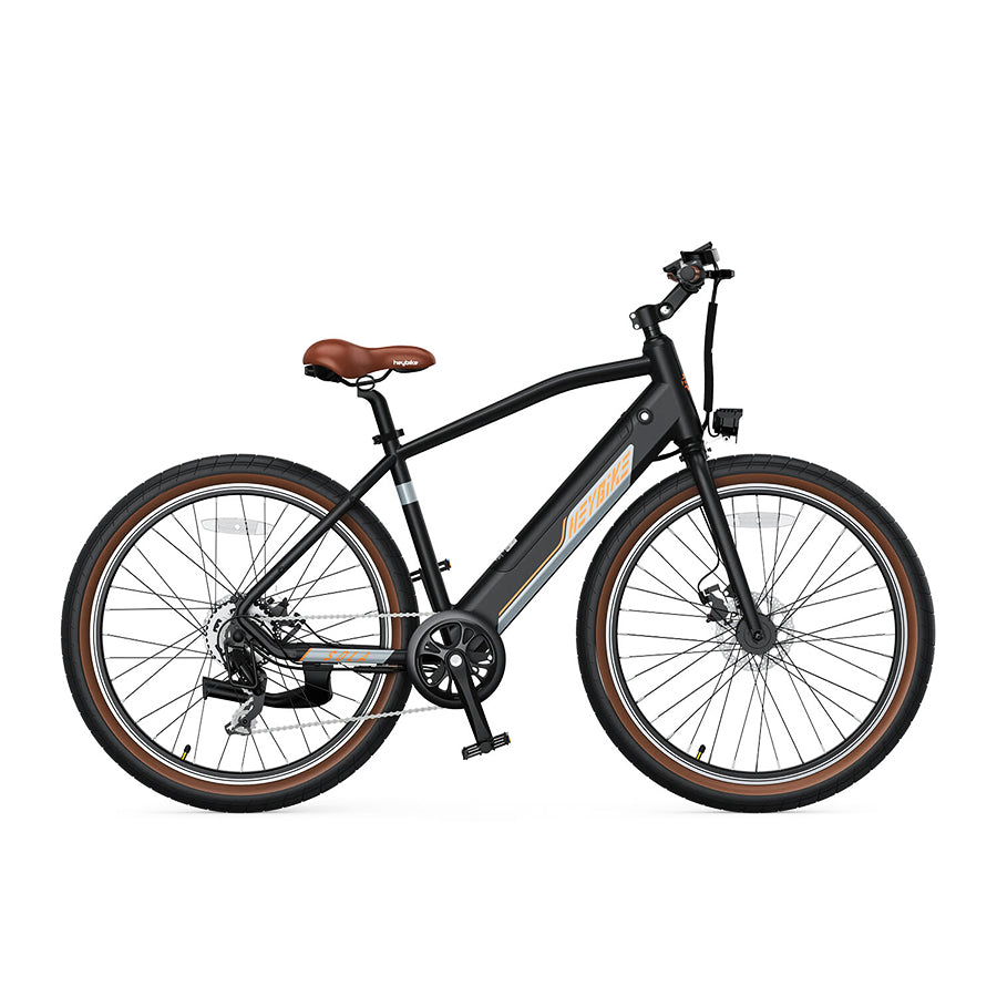 HeyBike Sola Electric Bicycle Parts