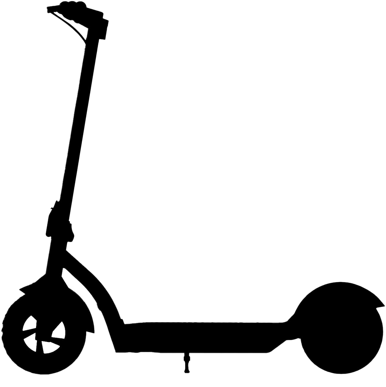 HiboyÂ® MAX3 Electric Scooter Parts