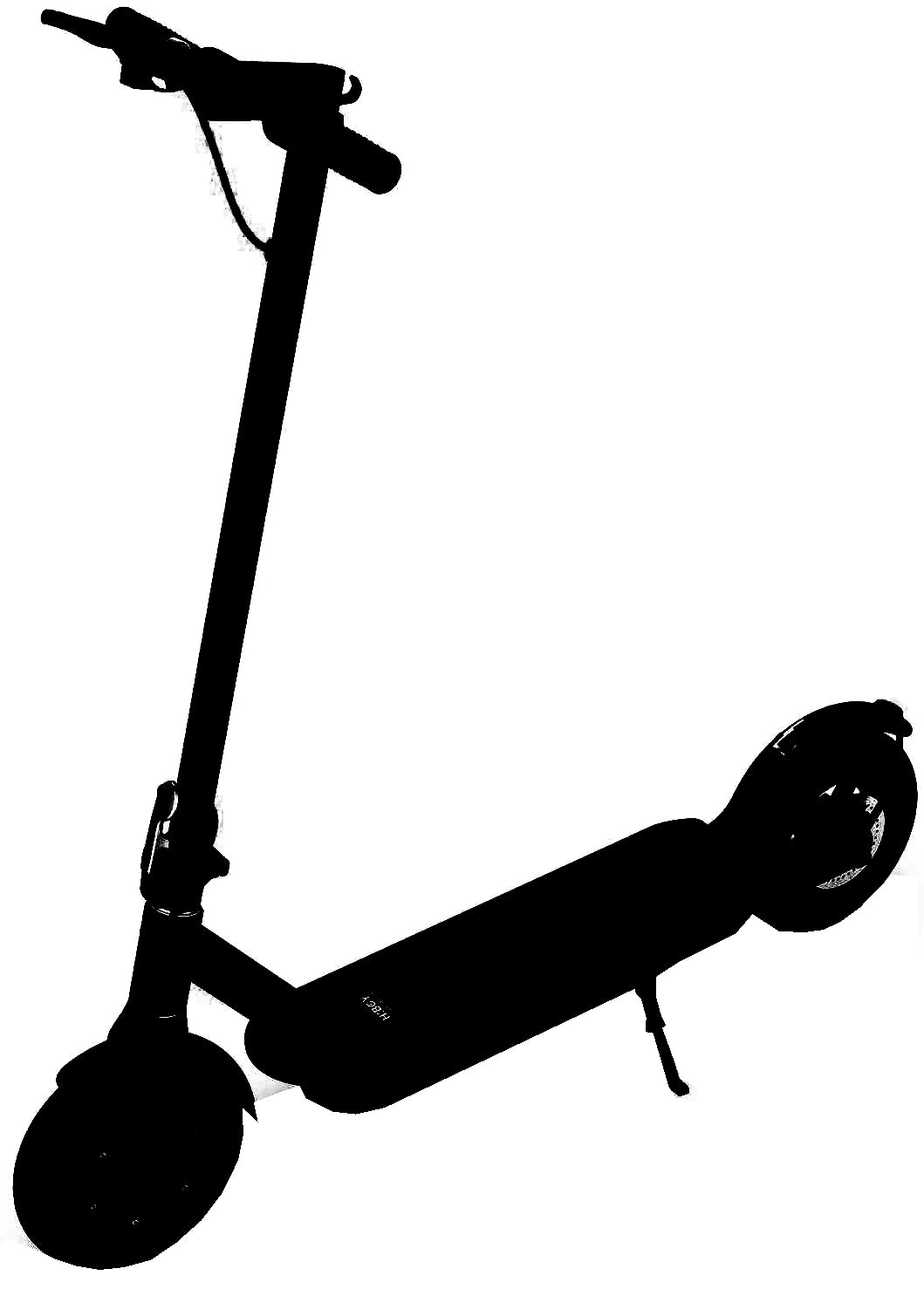 HiboyÂ® S2 Pro Electric Scooter Parts