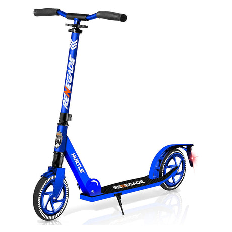 Hurtle Renegade Kick Scooter Parts