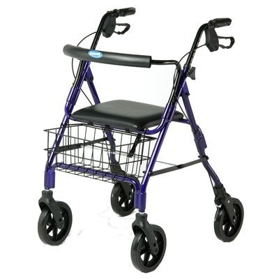 Invacare 65650 Rollator Parts