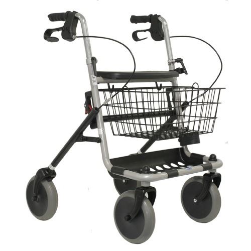 Invacare 65550 Rollator Parts