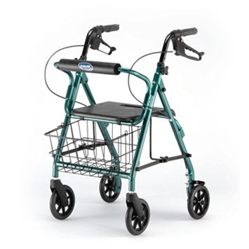 Invacare 65350 Junior Rollator Parts