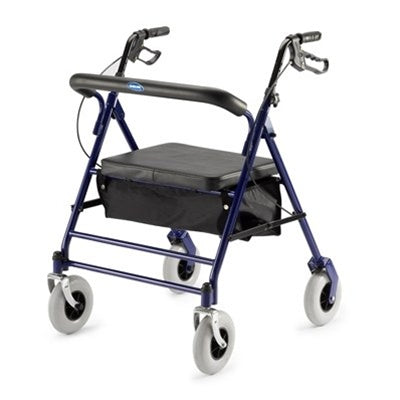 Invacare 66550 Bariatric Rollator Parts