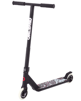 Phase Two John Radtke Signature Kick Scooter Parts