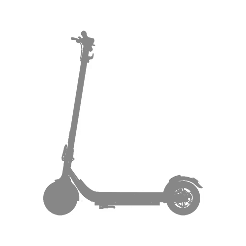 JetsonÂ® Racer Electric Scooter Parts