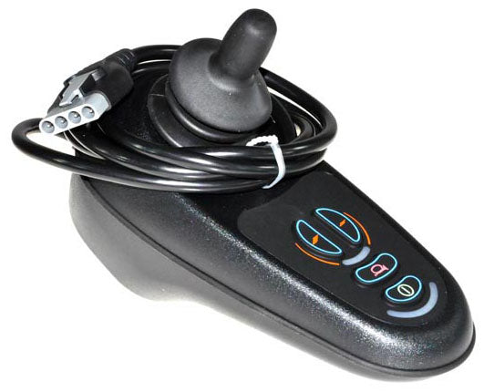 Pride Joysticks – Monster Scooter Parts