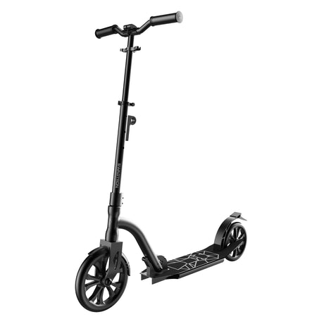 Swagtron K9 Folding Kick Scooter Parts