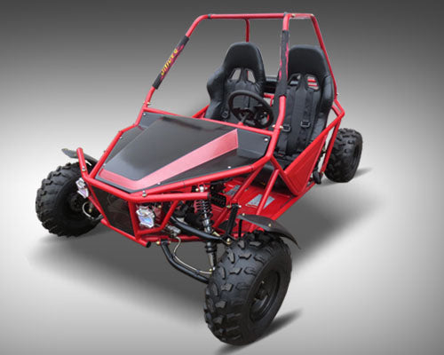 Kandi buggy parts online