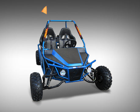 Kandi KD-200GKM-2 Go-Kart Parts