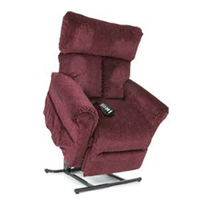 Pride Elegance LC-450 (LL-450) Lift Chair Parts