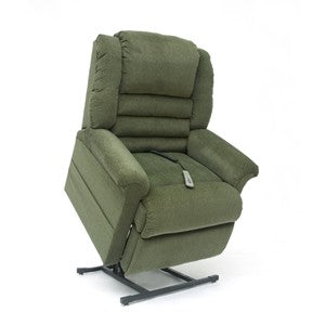 Pride Elegance LC-510 (LL-510) Lift Chair Parts