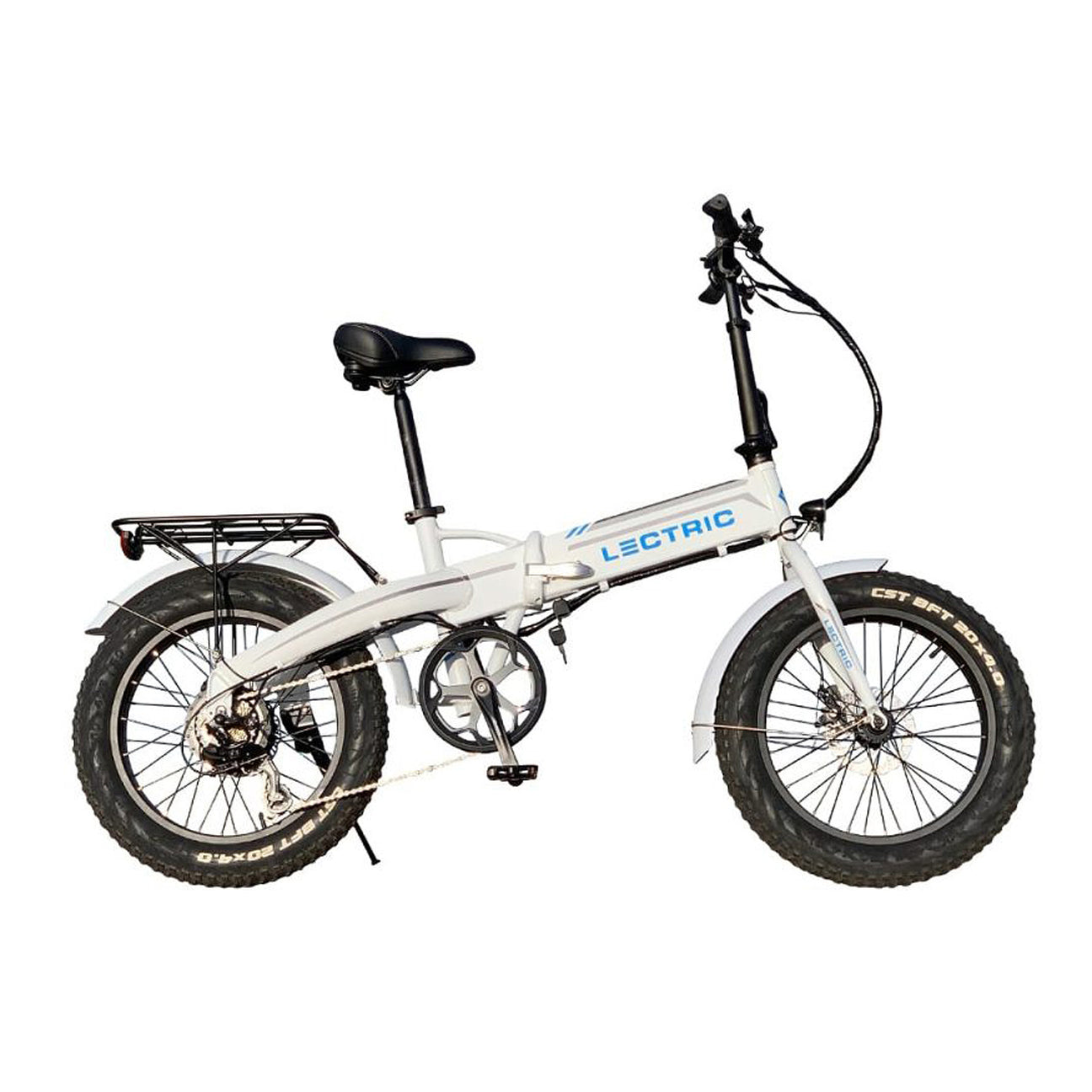 Lectric XPâ„¢ 1.0 Electric Bike Parts