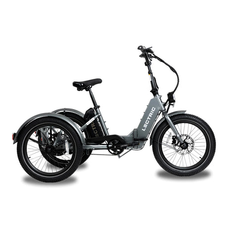 Lectric XP™ Trike Electric Bike Parts