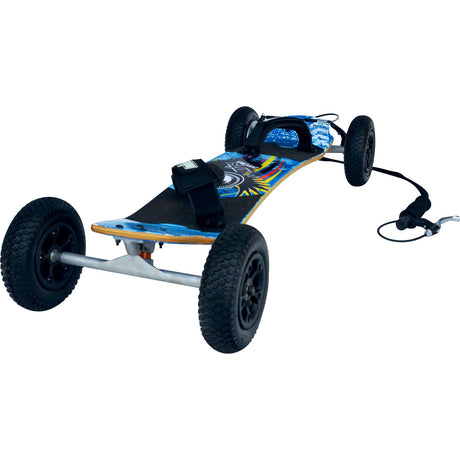MBS Atom 95X Mountainboard