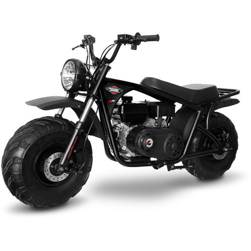 Monster Moto / Mega Moto Classic 212cc (MM-B212PRO) Mini Bike Parts ...