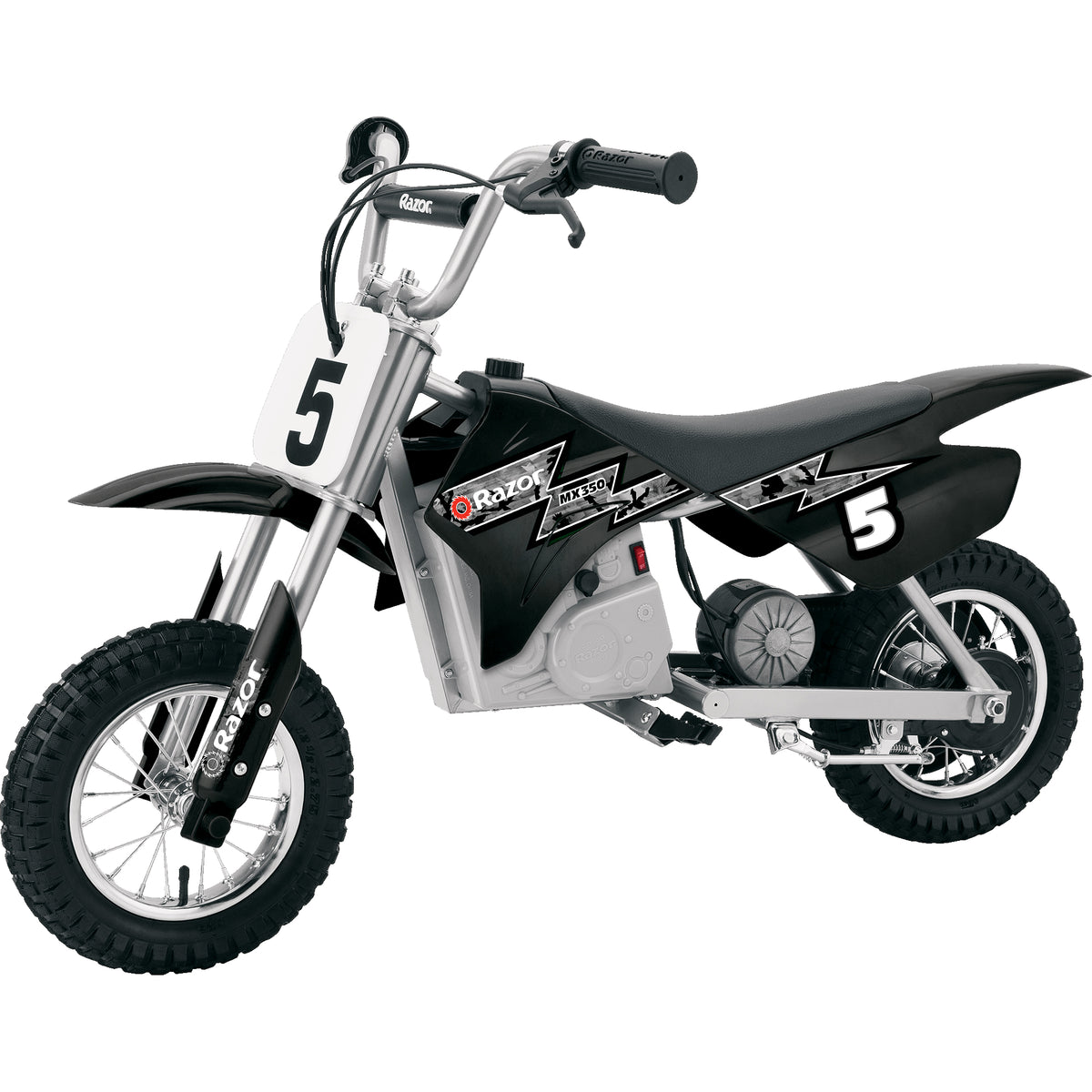 205 Razor 350 Razor MX350 Dirt Rocket Dirt Bike Parts – Monster Scooter Parts