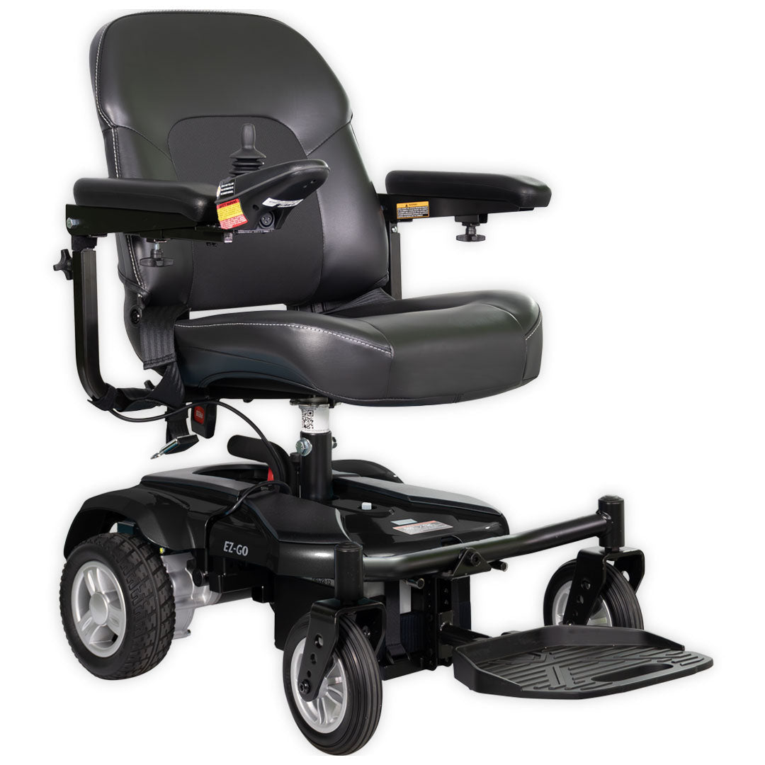 Merits EZ-GO (P321) (New Version) Power Chair Parts