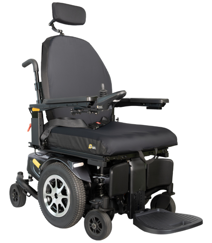 Merits Ultra 3 Actuator (P325) Power Chair Parts