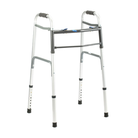 Invacare Dual Blue-Release Walker (6240-A / 6240-5F) Parts