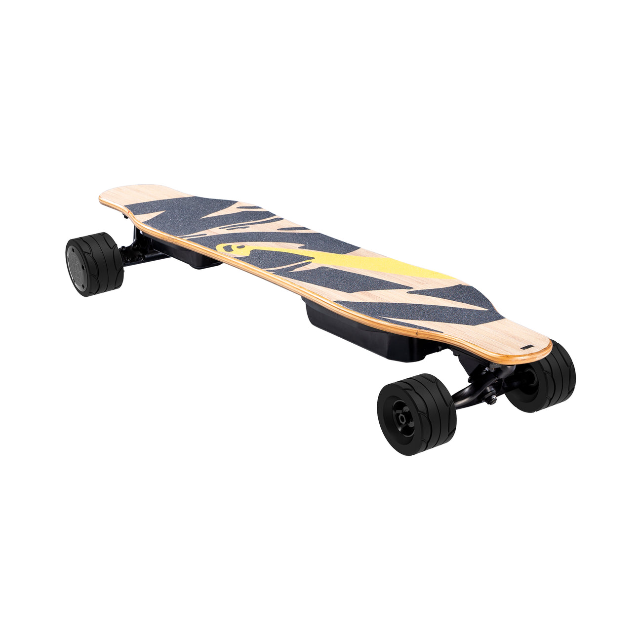 Swagtron Swagskate NG-2 Electric Longboard