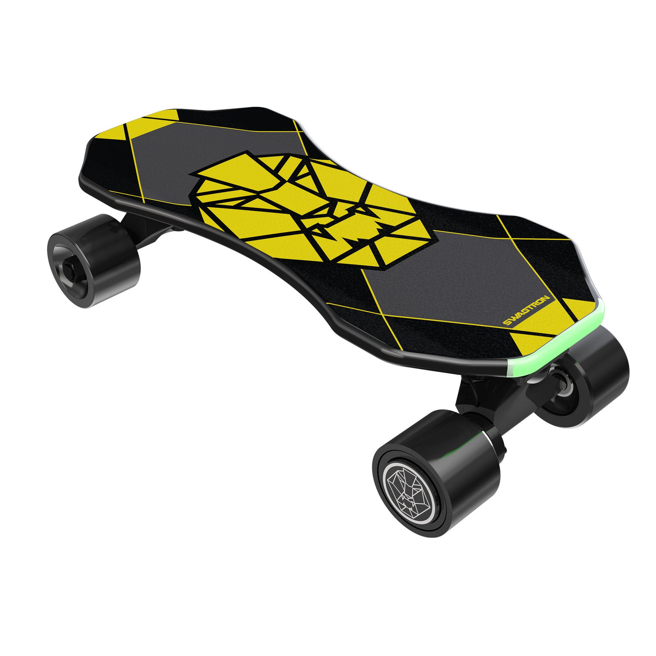 Swagtron Swagskate NG-3 Electric Skateboard