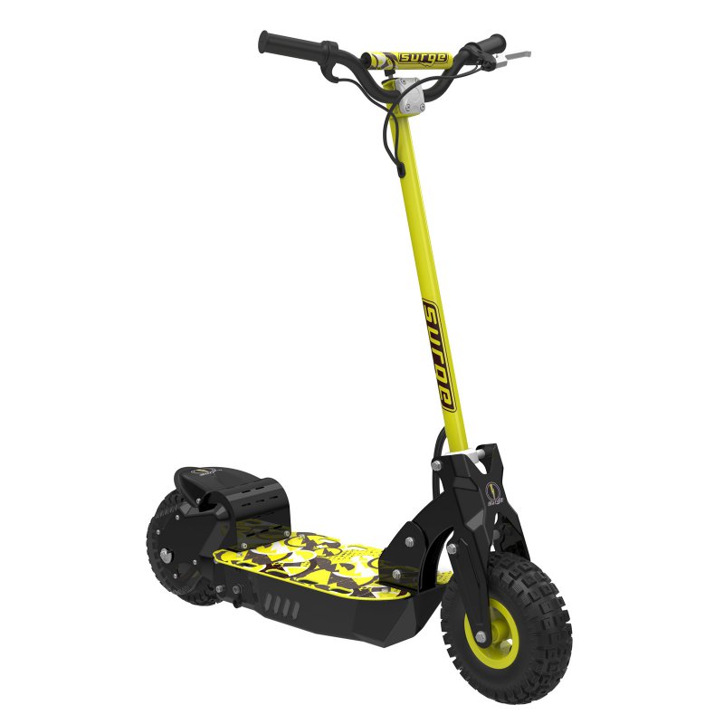 Surge 36 Volt Off-road Electric Scooter