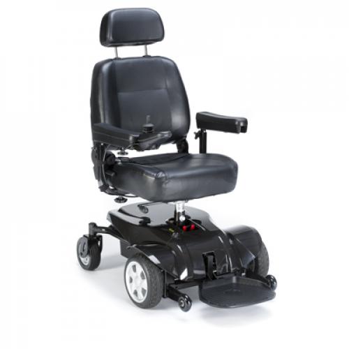 Invacare Pronto 31 Parts