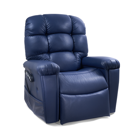 Golden Cloud Supreme with Twilight (PR519) Lift Chair Parts