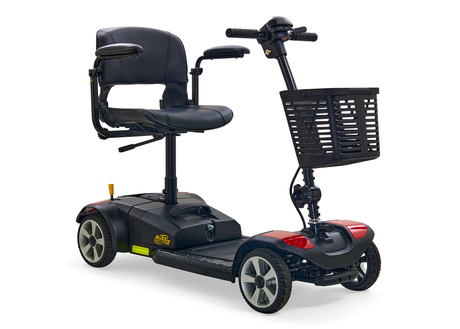 Golden Buzzaround LT (GB108A) Parts