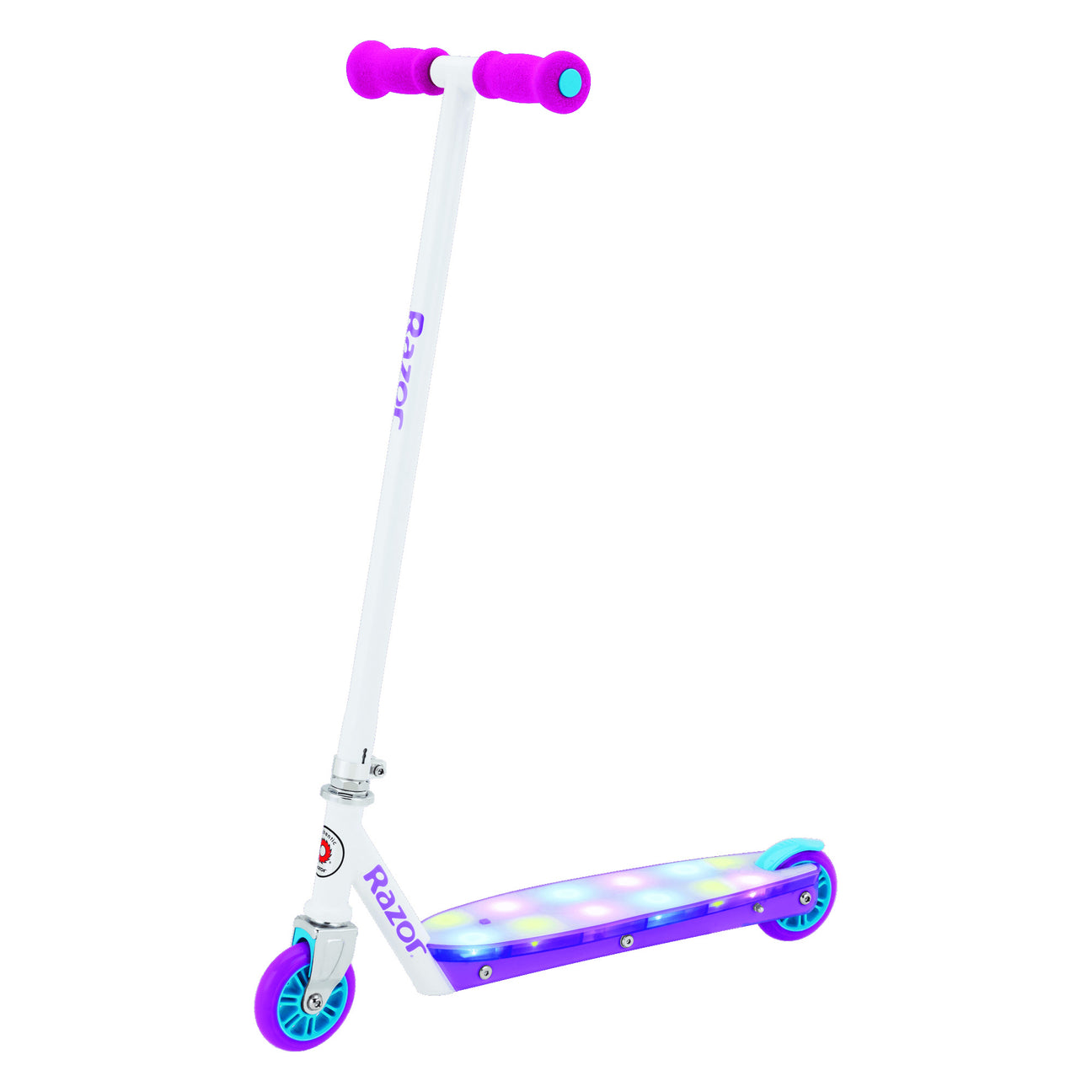 Razor Party Pop Kick Scooter Parts