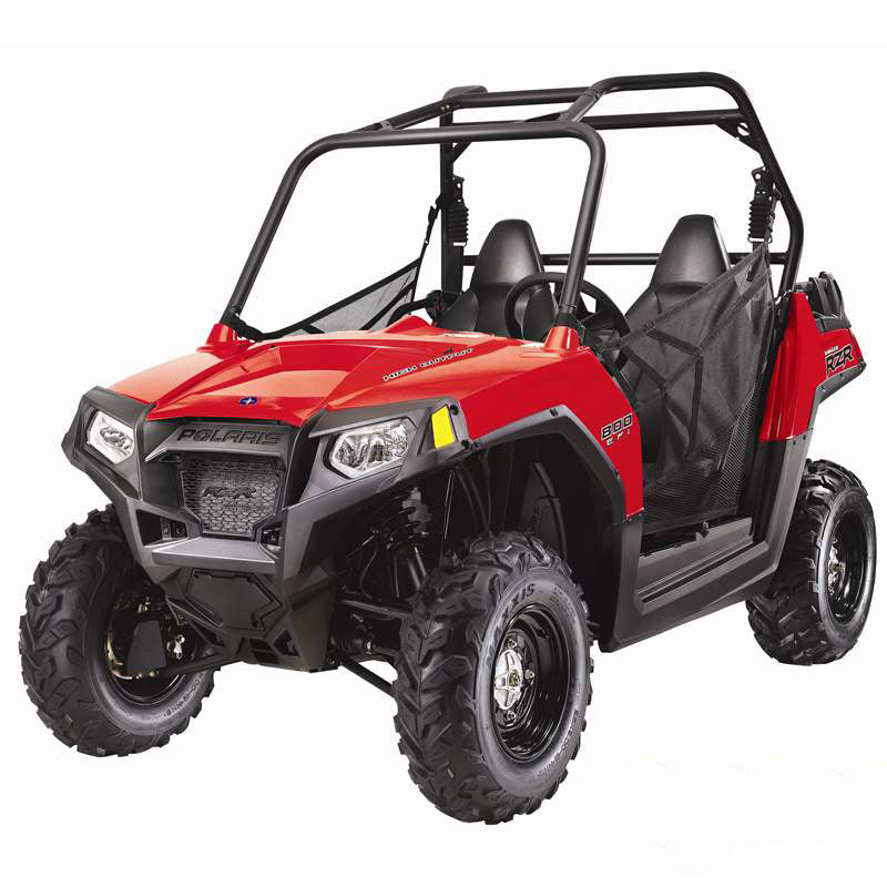 Polaris RZR 800 UTV Parts