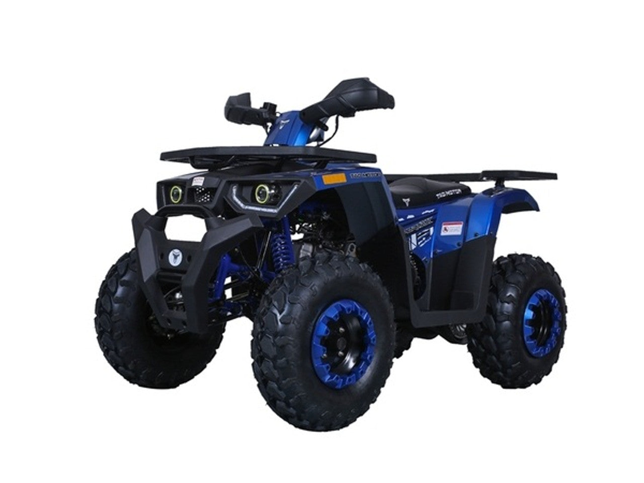 Taotao Raptor 200 ATV Parts