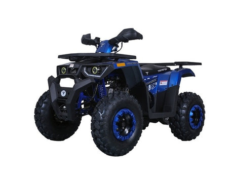Taotao Raptor 200 ATV Parts