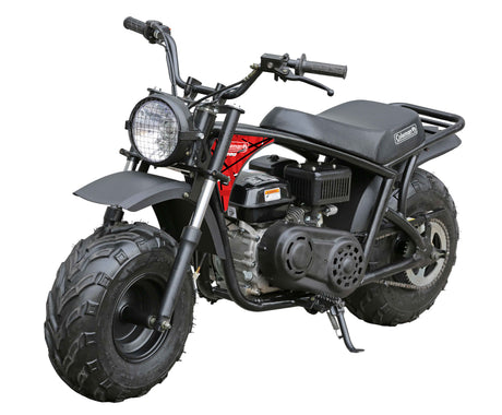 Coleman RB200 212cc Mini Bike Parts