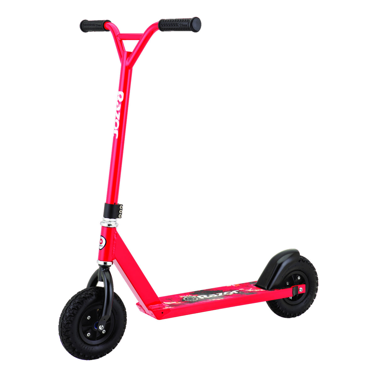 Monster Wheel Razor Razor RDS Dirt Scooter Parts – Monster Scooter Parts