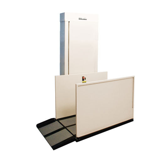 Harmar RPL Highlander Residential Vertical Platform Lift Parts