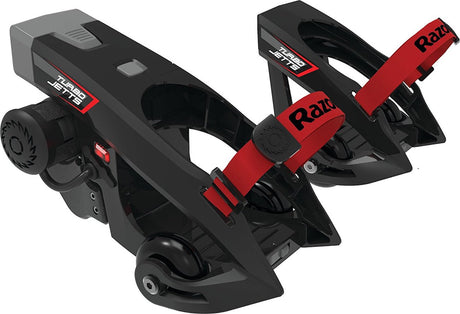 Razor Turbo Jetts Electric Heel Wheels Parts