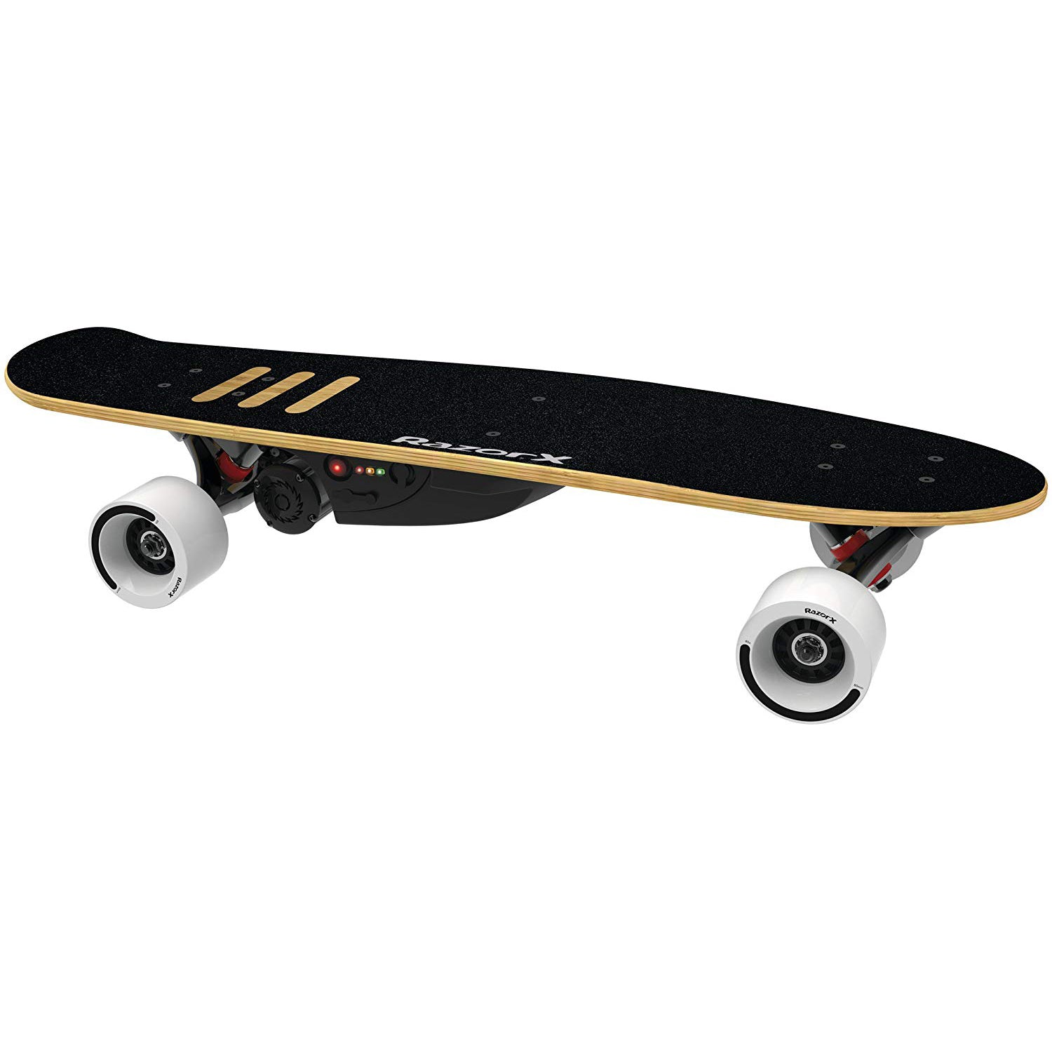 RazorX Cruiser Electric Skateboard Parts – Monster Scooter Parts