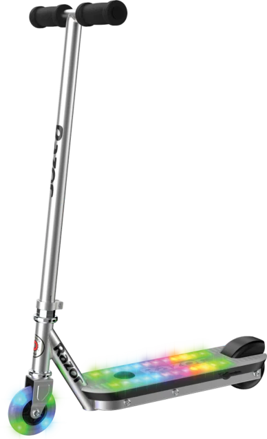 Monster Wheel Razor Razor Color Rave Scooter Parts – Monster Scooter Parts