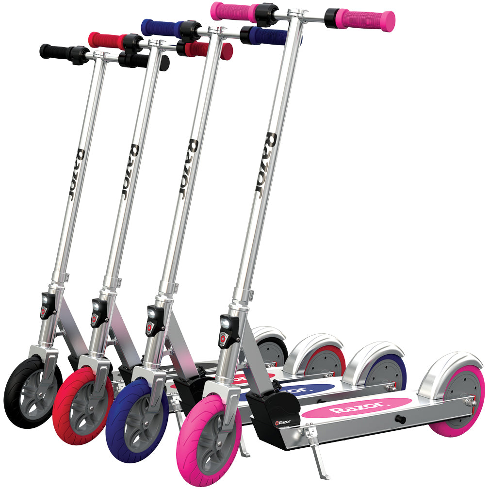 Razor Icon Electric Scooter Parts – Monster Scooter Parts